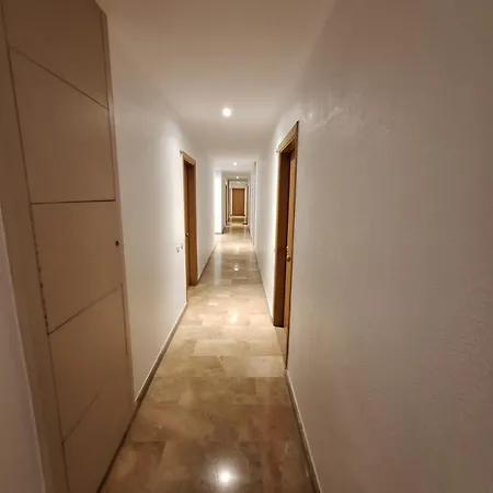 Bonito Y Comodo A 200 M De La Playa Apartamento