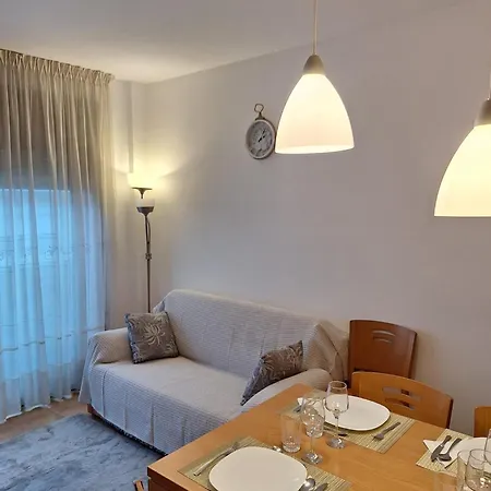 Bonito Y Comodo A 200 M De La Playa Appartement Lloret de Mar