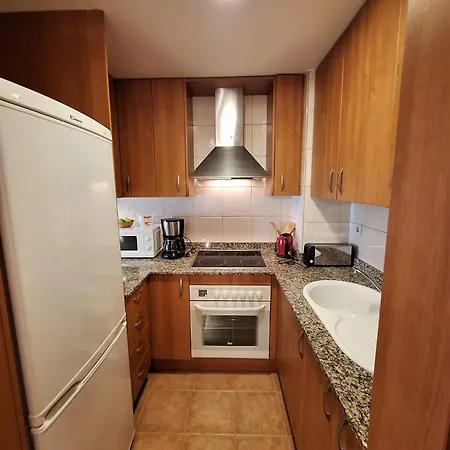 Appartement Bonito Y Comodo A 200 M De La Playa Lloret de Mar