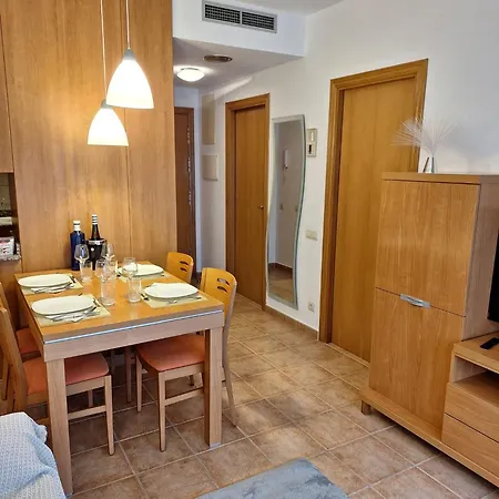 Bonito Y Comodo A 200 M De La Playa Appartement *