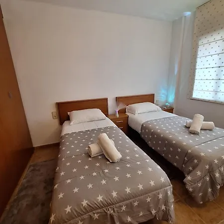 Bonito Y Comodo A 200 M De La Playa * Льорет-де-Мар