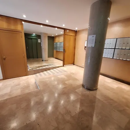 Apartamento Bonito Y Comodo A 200 M De La Playa