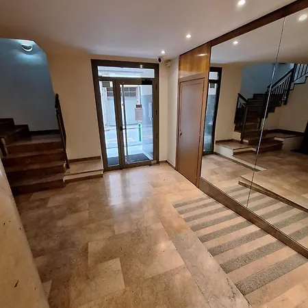 Bonito Y Comodo A 200 M De La Playa Apartamento *