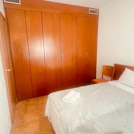 Apartman Bonito Y Comodo A 200 M De La Playa Lloret de Mar