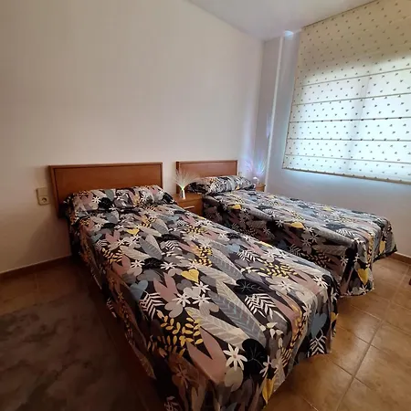 Bonito Y Comodo A 200 M De La Playa * Lloret de Mar